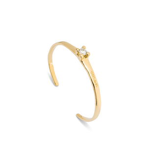 Cosmos Cuff Bracelet - dolly mama boutique