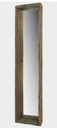 Ingram Wood Mirrors