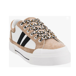 That’s Her Sneaker