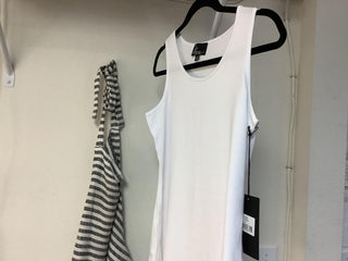 Knit Layering Tank