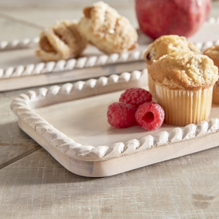 Langley Rectangular Trays