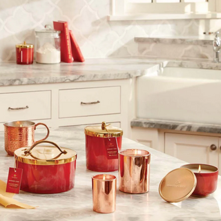 Simmered Cider Votive - dolly mama boutique