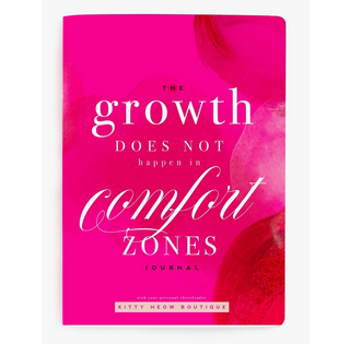 Personal Growth Journal - dolly mama boutique