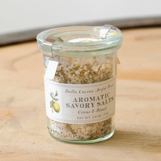 Savory Salts