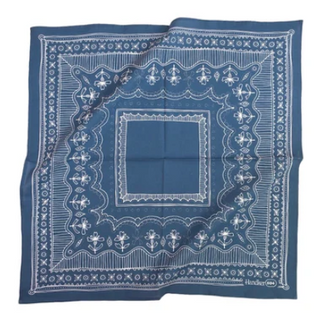 Printed Bandana