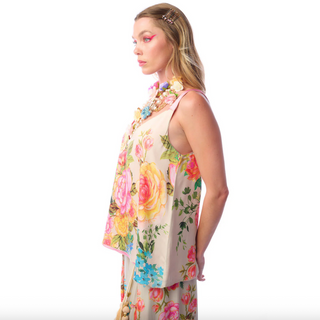 Earth Angels Reversible Cami