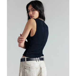 Jaime Henley Tank