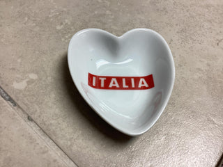 Grand Tour Italia/ Heart 3”