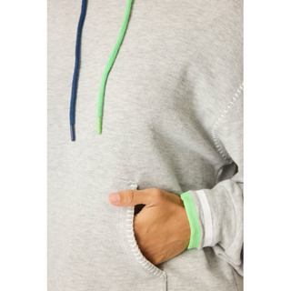 C'est La Vie Hoody - dolly mama boutique