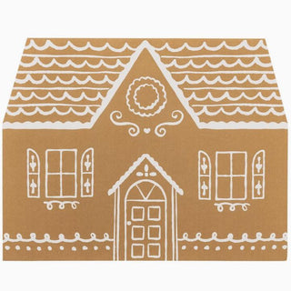 Gingerbread Placemats