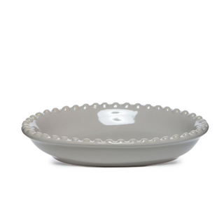 Ceramic Soap Dish 8810 /6 - dolly mama boutique