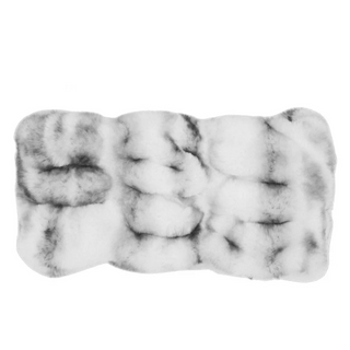 Fur Ear & Neck Cozy (W)
