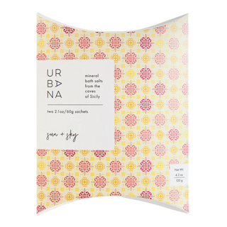 Urbana Bath Salts - dolly mama boutique