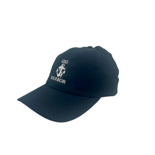 Kim “GH” Anchor Cap - dolly mama boutique