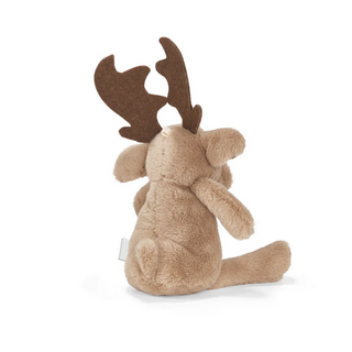 Plush Keychain Bag Charms - dolly mama boutique