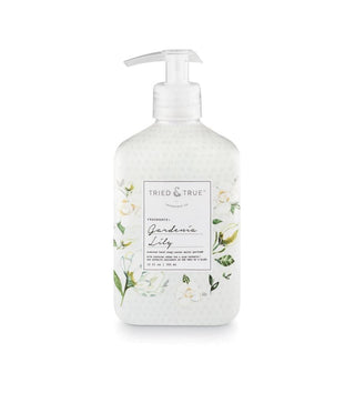 Tried & True Hand soap 12oz - dolly mama boutique