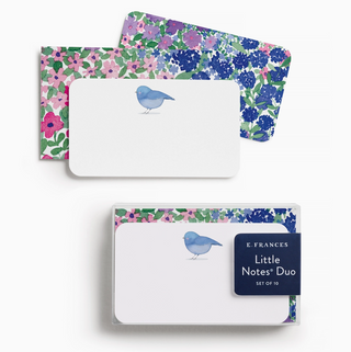 Little Notes Duo