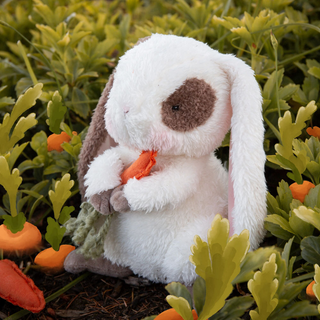 Herby Hare Bunny - dolly mama boutique