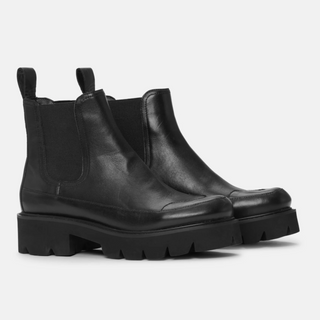 Miley Ankle Boot - dolly mama boutique