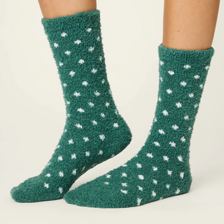 Cozy Crew Socks