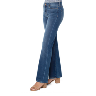 Lucy Hi-Rise Bootcut