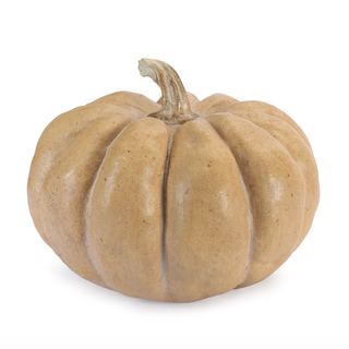 Resin Pumpkins