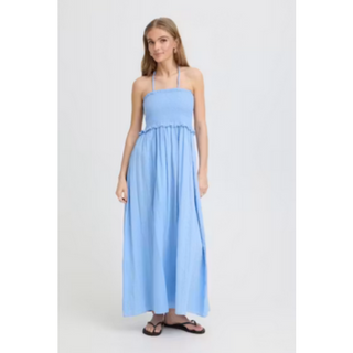 Tube Tank Dress