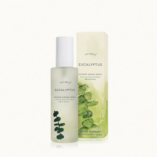 Shower Aroma Spray - dolly mama boutique