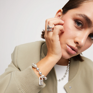 Copito de Nieve Bracelet - dolly mama boutique