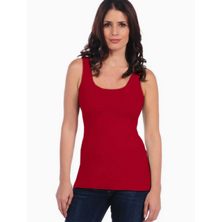 Smooth Tank - dolly mama boutique