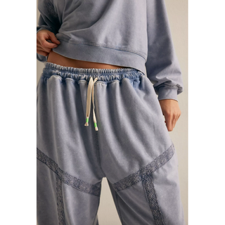 Couch Club PJ Set - dolly mama boutique