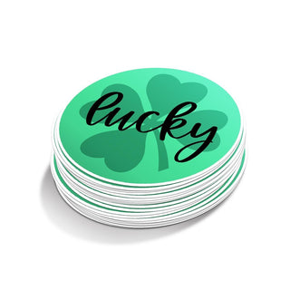Quotable Life Stickers - dolly mama boutique