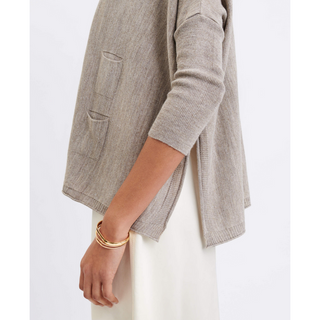 Catalina Crewneck Sweater