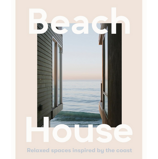 "Beach House" Book