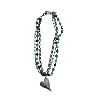 Necklace L N L