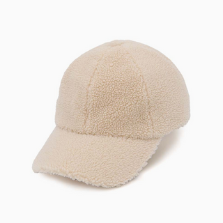 Sherpa Cap - dolly mama boutique