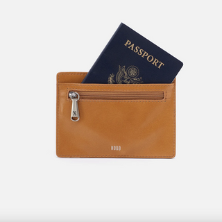 Euro Slide Card Case