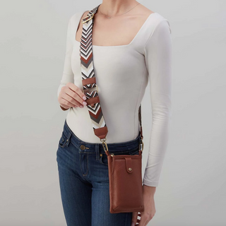 Cass Phone Crossbody - dolly mama boutique