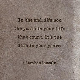 Leather Flip Notebook - dolly mama boutique