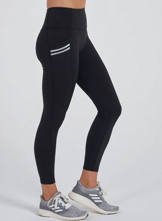 Reflective Leggings