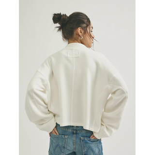 Celeste Quarter-Zip Pullover
