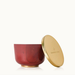 Simmered Cider Candle - dolly mama boutique