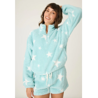 Let's Get Cozy Jacket