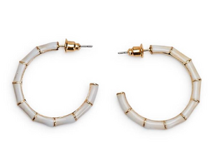 Bamboo Earrings Assorted