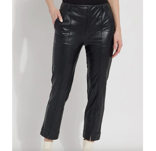 Andrea Vegan Trouser - dolly mama boutique