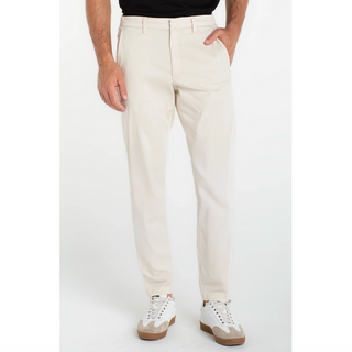 Men's Pull-On Chino Pant - dolly mama boutique