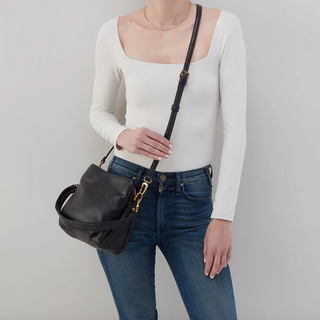 Starr Convertible Shoulder Bag - dolly mama boutique