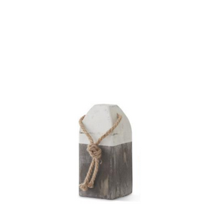 Wooden Buoys