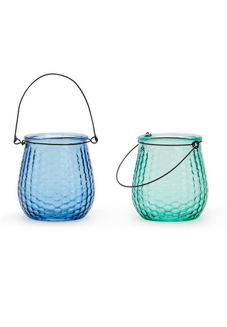 Hanging Lantern 54177-20/54176-20 - dolly mama boutique