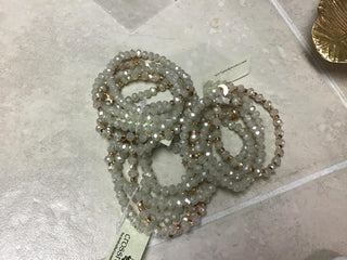 Beaded Stretch BRCLT
